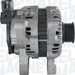 Magneti Marelli 944390902510 - Alternatore autozon.pro