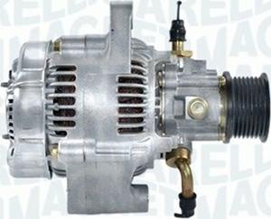 Magneti Marelli 944390902690 - Alternatore autozon.pro