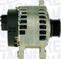 Magneti Marelli 944390902090 - Alternatore autozon.pro