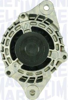 Magneti Marelli 944390902090 - Alternatore autozon.pro