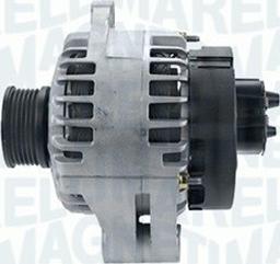 Magneti Marelli 944390902060 - Alternatore autozon.pro