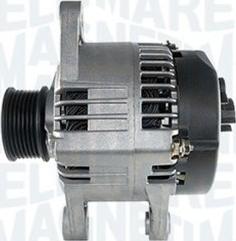 Magneti Marelli 944390902010 - Alternatore autozon.pro