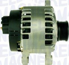 Magneti Marelli 944390902020 - Alternatore autozon.pro