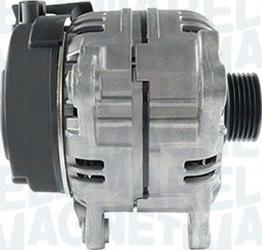 Magneti Marelli 944390902140 - Alternatore autozon.pro