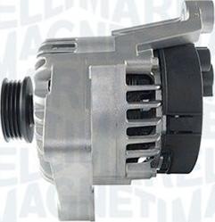 Magneti Marelli 944390902150 - Alternatore autozon.pro