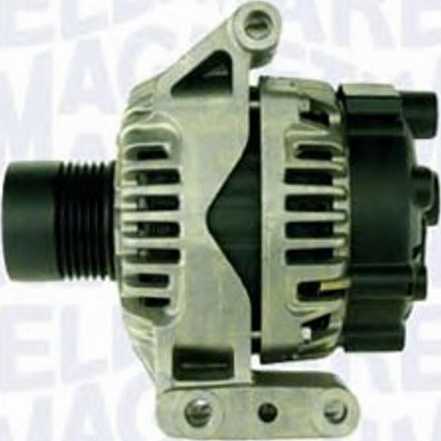 Magneti Marelli 944390902110 - Alternatore autozon.pro