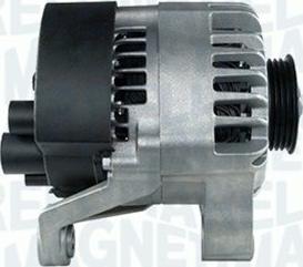 Magneti Marelli 944390902180 - Alternatore autozon.pro