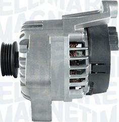 Magneti Marelli 944390902120 - Alternatore autozon.pro