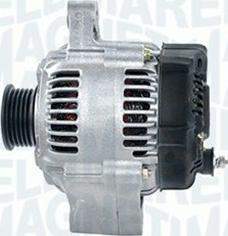 Magneti Marelli 944390902800 - Alternatore autozon.pro