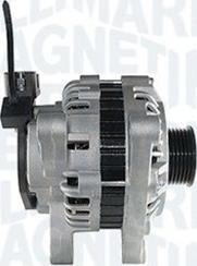 Magneti Marelli 944390902390 - Alternatore autozon.pro