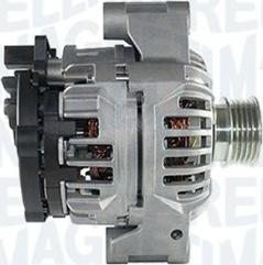 Magneti Marelli 944390902340 - Alternatore autozon.pro