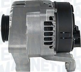 Magneti Marelli 944390902240 - Alternatore autozon.pro