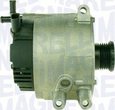 Magneti Marelli 944390902250 - Alternatore autozon.pro