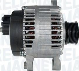 Magneti Marelli 944390902210 - Alternatore autozon.pro