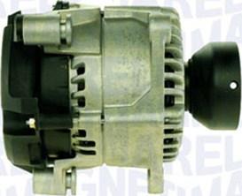 Magneti Marelli 944390902230 - Alternatore autozon.pro