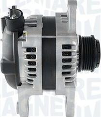 Magneti Marelli 944390902220 - Alternatore autozon.pro