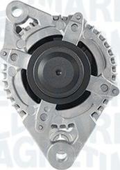 Magneti Marelli 944390902220 - Alternatore autozon.pro