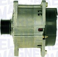 Magneti Marelli 944390902700 - Alternatore autozon.pro