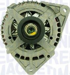 Magneti Marelli 944390902700 - Alternatore autozon.pro