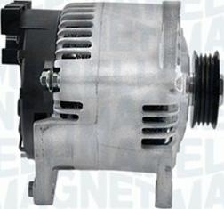 Magneti Marelli 944390902720 - Alternatore autozon.pro