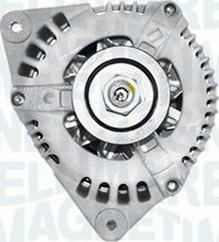 Magneti Marelli 944390902720 - Alternatore autozon.pro