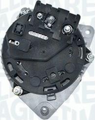 Magneti Marelli 944390902720 - Alternatore autozon.pro