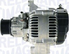 Magneti Marelli 944390902770 - Alternatore autozon.pro