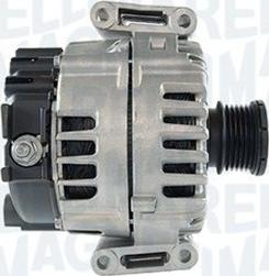 Magneti Marelli 944390907900 - Alternatore autozon.pro