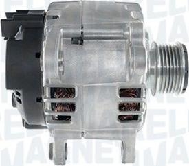 Magneti Marelli 944390907430 - Alternatore autozon.pro