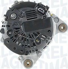 Magneti Marelli 944390907430 - Alternatore autozon.pro