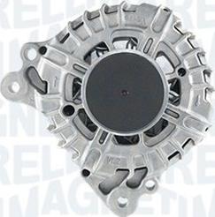 Magneti Marelli 944390907430 - Alternatore autozon.pro