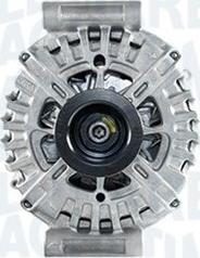 Magneti Marelli 944390907030 - Alternatore autozon.pro