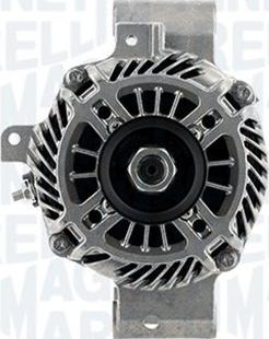 Magneti Marelli 944390907140 - Alternatore autozon.pro