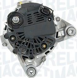 Magneti Marelli 944390907130 - Alternatore autozon.pro