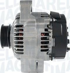 Magneti Marelli 944390907890 - Alternatore autozon.pro