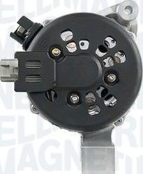 Magneti Marelli 944390907250 - Alternatore autozon.pro