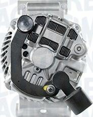 Magneti Marelli 944390907270 - Alternatore autozon.pro