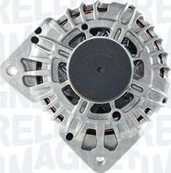 Magneti Marelli 944390907770 - Alternatore autozon.pro