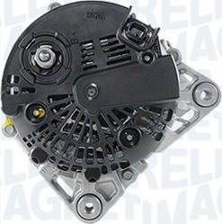 Magneti Marelli 944390907770 - Alternatore autozon.pro