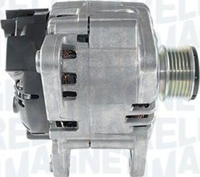 Magneti Marelli 944390907770 - Alternatore autozon.pro