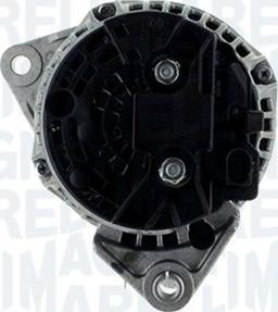 Magneti Marelli 944390499500 - Alternatore autozon.pro