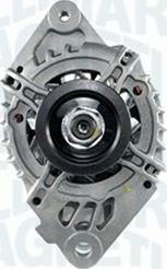 Magneti Marelli 944390499600 - Alternatore autozon.pro