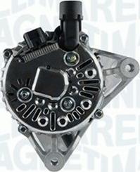 Magneti Marelli 944390491510 - Alternatore autozon.pro