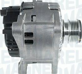 Magneti Marelli 944390498100 - Alternatore autozon.pro