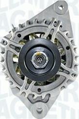 Magneti Marelli 944390492110 - Alternatore autozon.pro