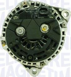 Magneti Marelli 944390449200 - Alternatore autozon.pro