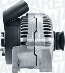 Magneti Marelli 944390449700 - Alternatore autozon.pro