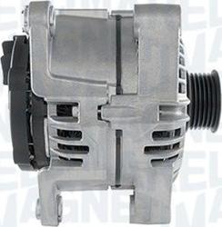 Magneti Marelli 944390444400 - Alternatore autozon.pro