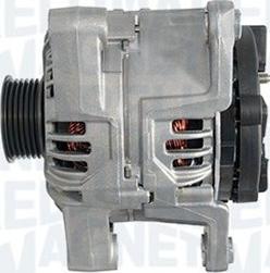 Magneti Marelli 944390444500 - Alternatore autozon.pro