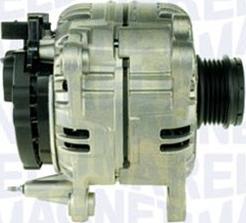 Magneti Marelli 944390444600 - Alternatore autozon.pro